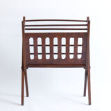 Cees Braakman magazine holder