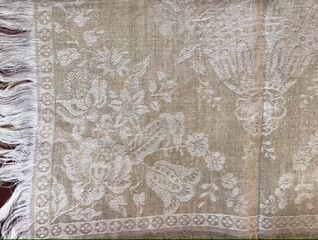 Tea towels