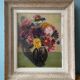 Still life by Maurice Merger from 1957