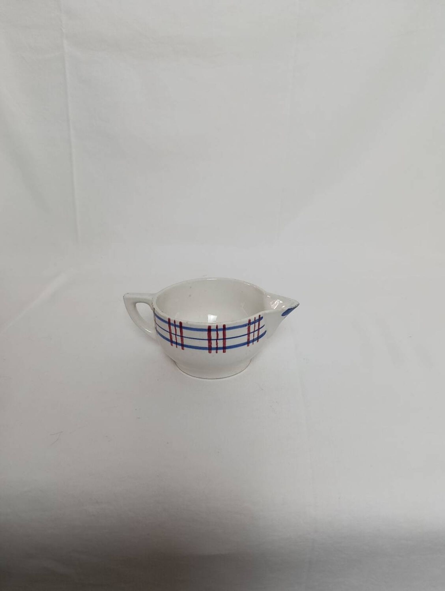 Saucière Sarreguemines Poitou