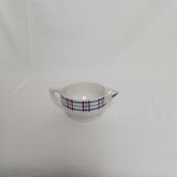 Sauceboat Sarreguemines Poitou