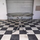 Table vintage 70s