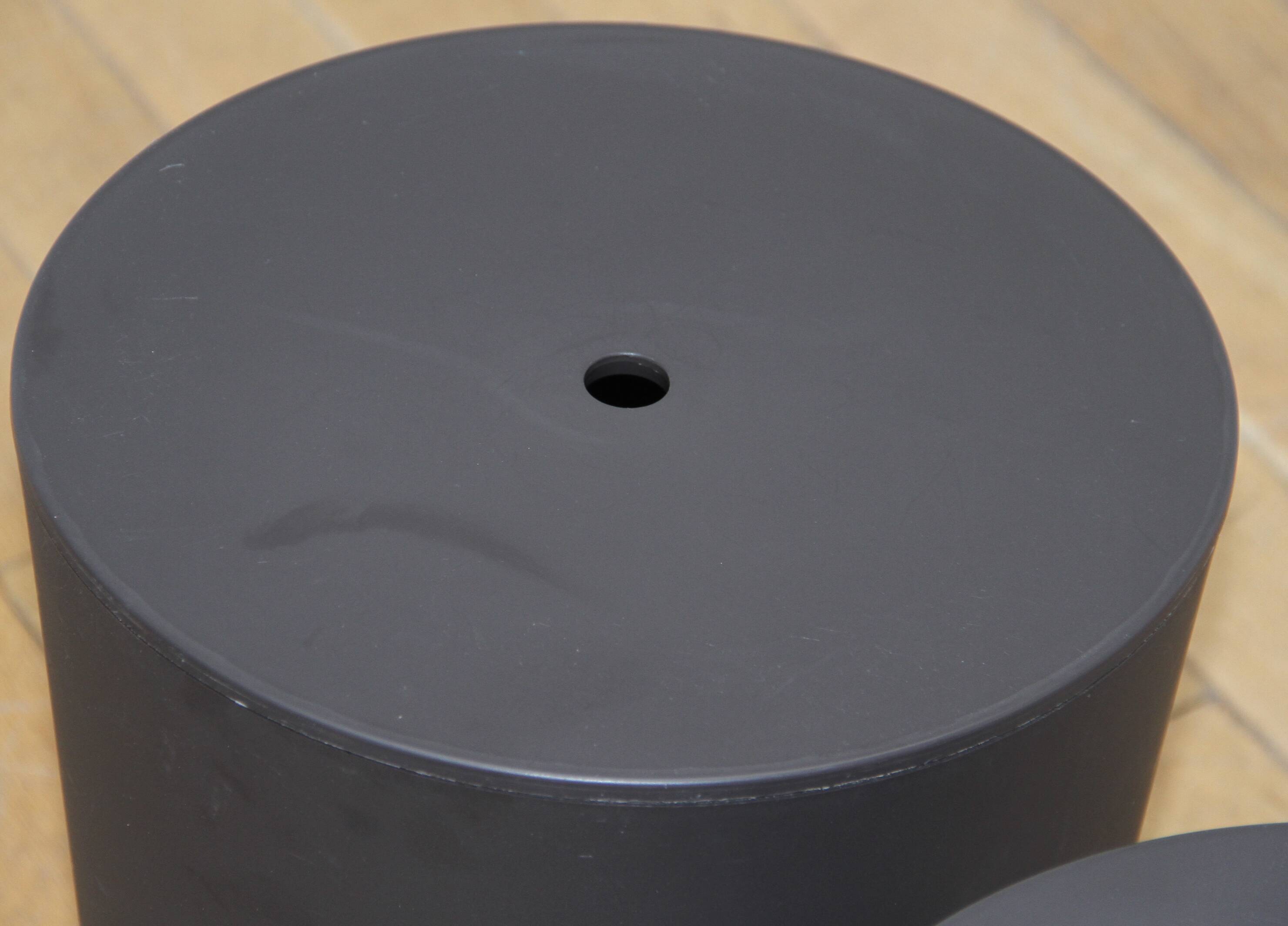 Pair of XO Bubu armchairs, Phillippe Starck