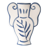 Ceramic Vase 'Krater No.3'