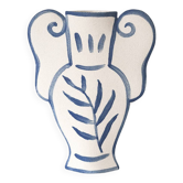 Vase En Céramique ‘Krater N°3’