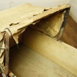 Ancient doll landau 1940