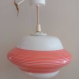Suspension Opaline