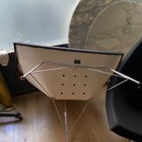 Armchair Coconut Chair design Georges Nelson for Vitra