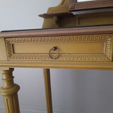 Art deco dressing table