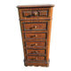 Chest of drawers or bedside table