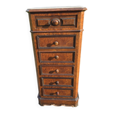 Chiffonnier ou table de chevet