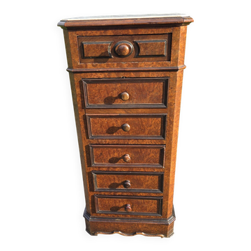 Chiffonnier ou table de chevet
