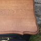Commode arbalète ancienne