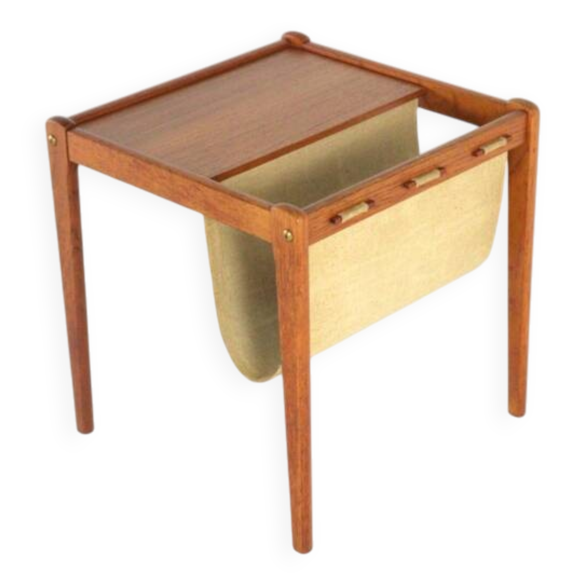 BDRD by Furbo magazine rack - danish design