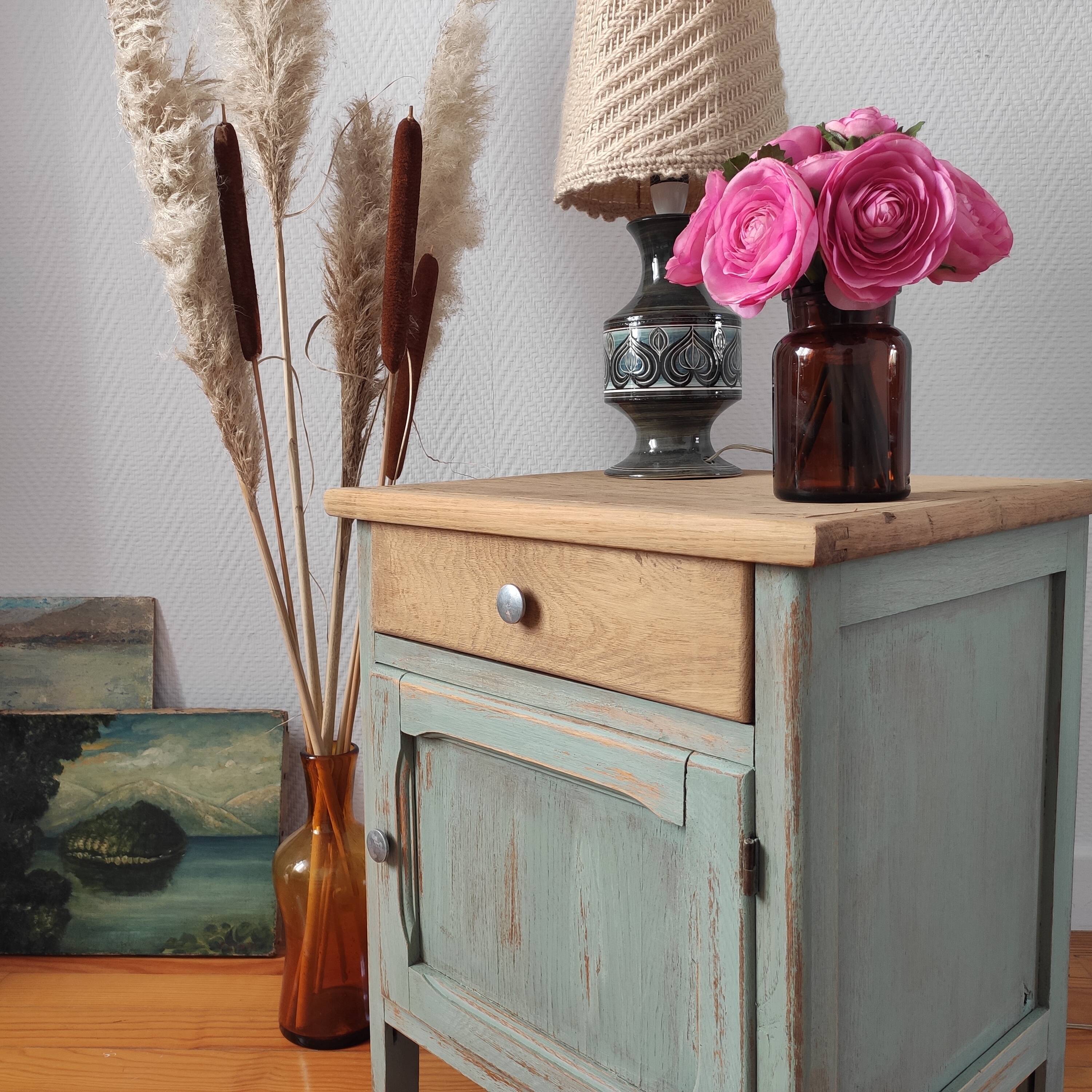 Vintage Parisian jam maker