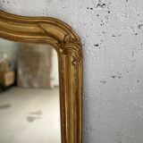 Old mirror louis XV 150x105