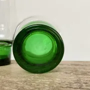 6 Luminarc Vintage glasses