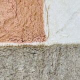 Handmade Beni Mrirt rug - Moroccan Berber wool rug