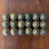 18 furniture handles