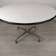 Round table Giancarlo Piretti