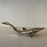 Vintage bottle opener dolphin