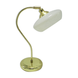 Gooseneck lamp