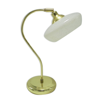 Gooseneck lamp