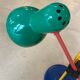 80s desk lamp