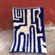 Exceptional Mrirt rug 170 x 114 cm