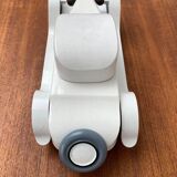 Vintage French toy car decoration by Vilac