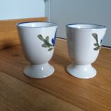 Chinese ceramic cups