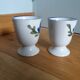 Chinese ceramic cups