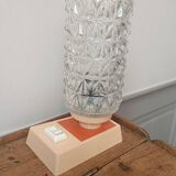 Table lamp, bedside lamp, 60s, 70s