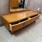 1950s dressing table