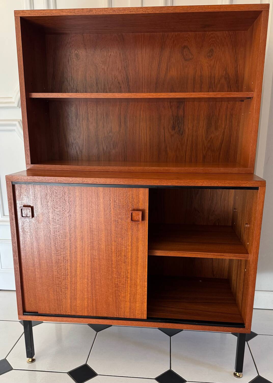 Bibliothèque scandinave