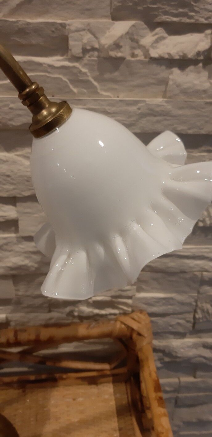 Lampe de bureau art déco
