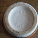Vase ceramic