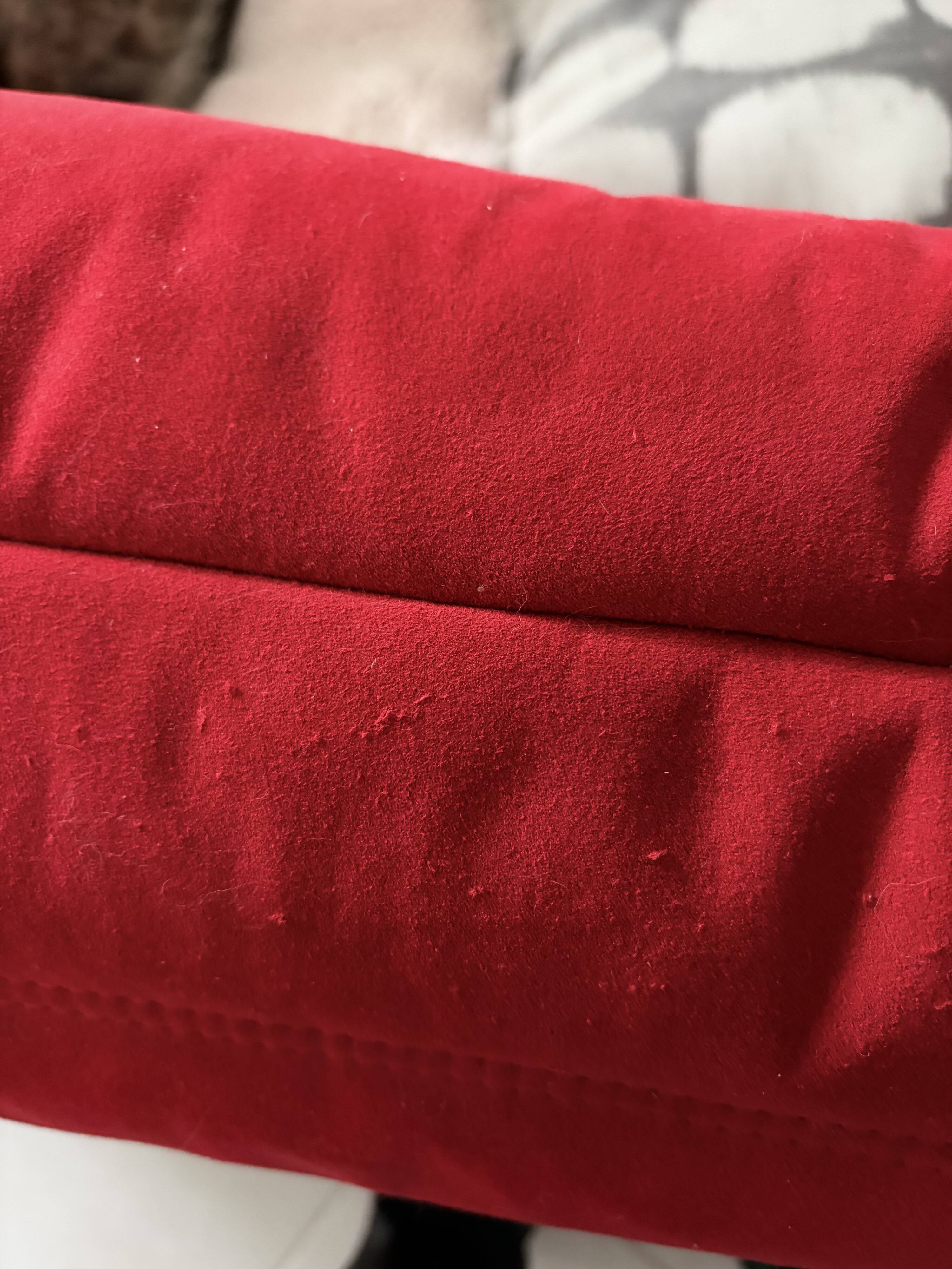 Set of 2 sofas (2 and 3 seats) TOGO by ROSET