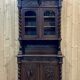 Two-part Renaissance oak buffet, 19th century
