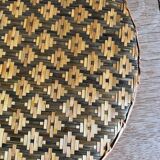Panier osier