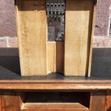 Comptoir caisse (ou bureau) André Ray. (Années 30/ 40)