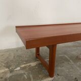 Crobo coffee table / bench by Torbjørn Afdal