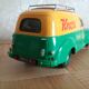Peugeot 203 break tolee Solido 1/18 avec boite d origine