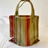 Vintage 1980s Atelias France bag lamp – Lionel Le Scornec style