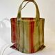 Lampe sac vintage 1980 Atelias France – style Lionel Le Scornec