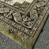 Tapis oriental
