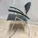 Postmodern Armchair, Stol Kamnik Style, 1990s, Slovenia