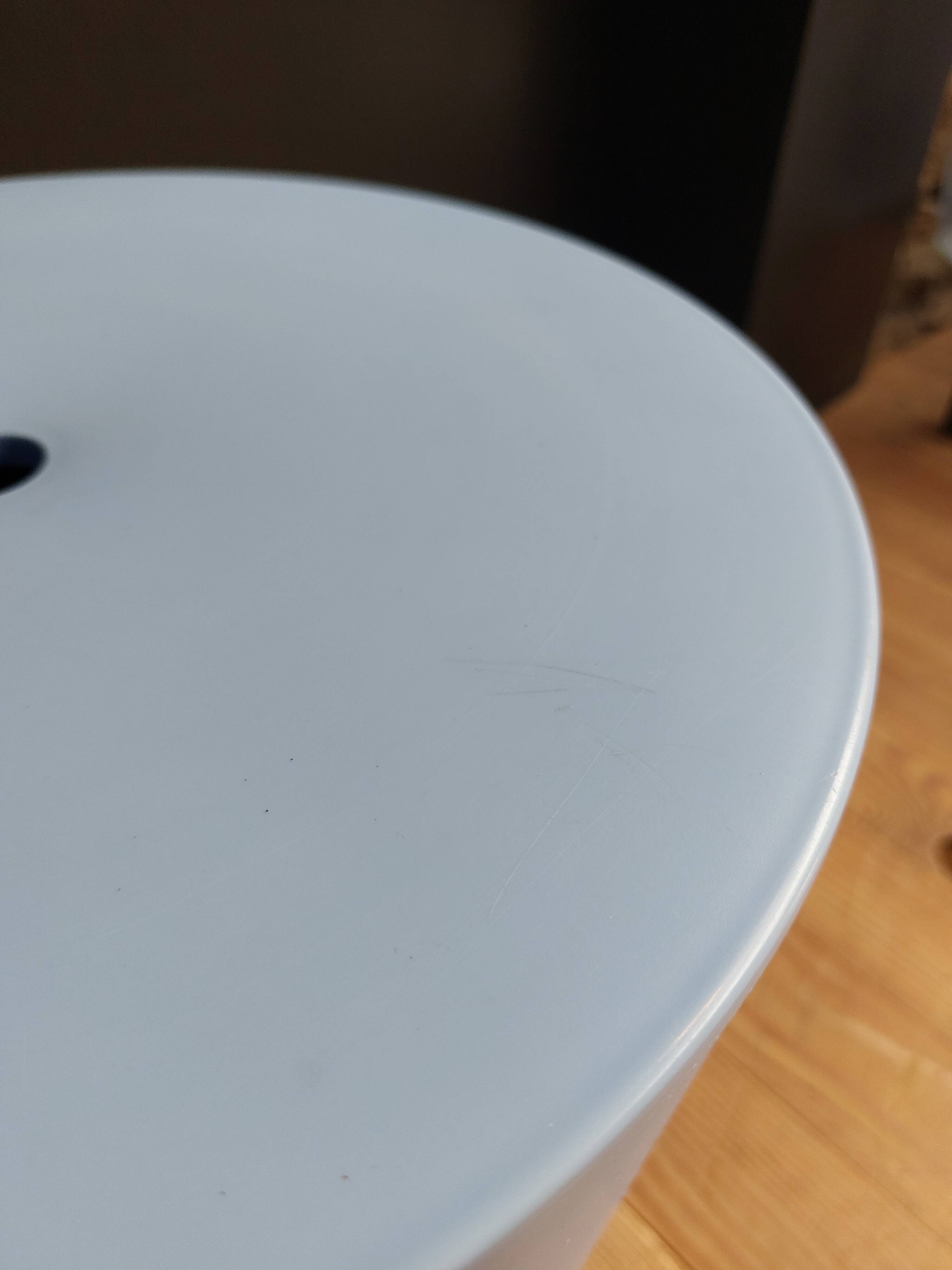 Bubu stool by Philippe Starck