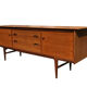 Teak sideboard - edition Younger - 1960s