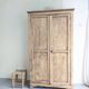 Armoire parisienne